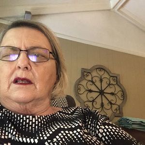 Meet your Posher, Nancy